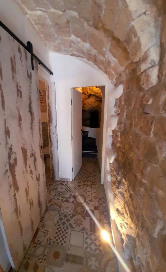 Villa Ca Siemu Ragusa Exterior foto