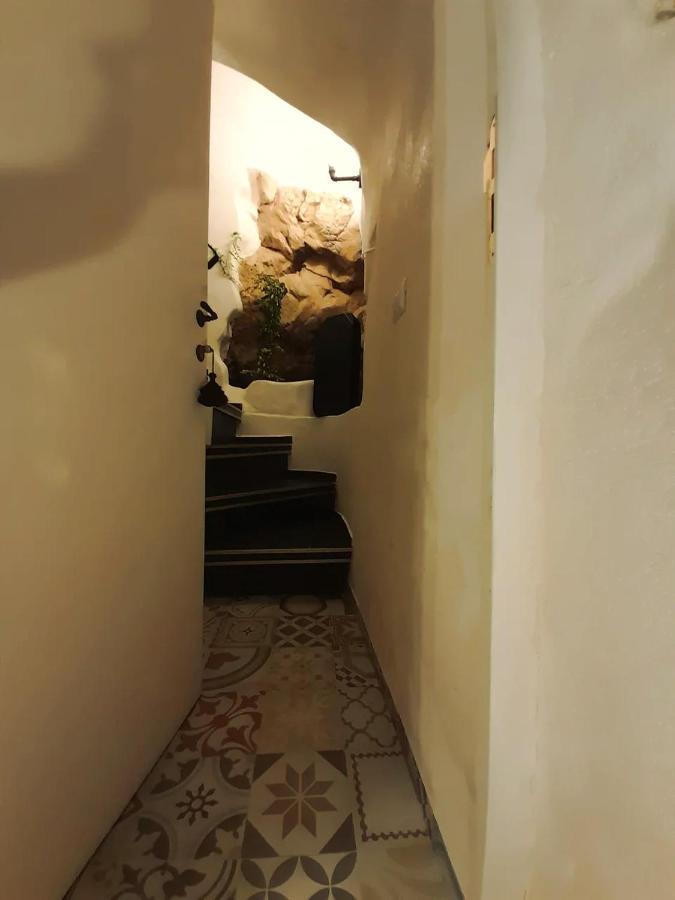 Villa Ca Siemu Ragusa Exterior foto