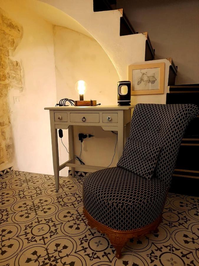 Villa Ca Siemu Ragusa Exterior foto