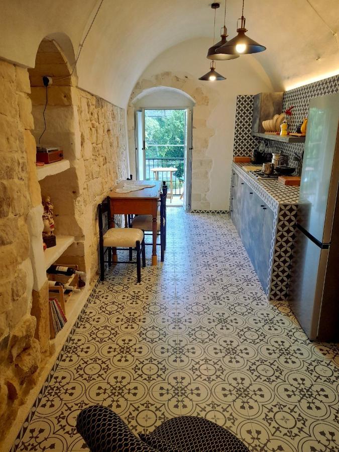 Villa Ca Siemu Ragusa Exterior foto