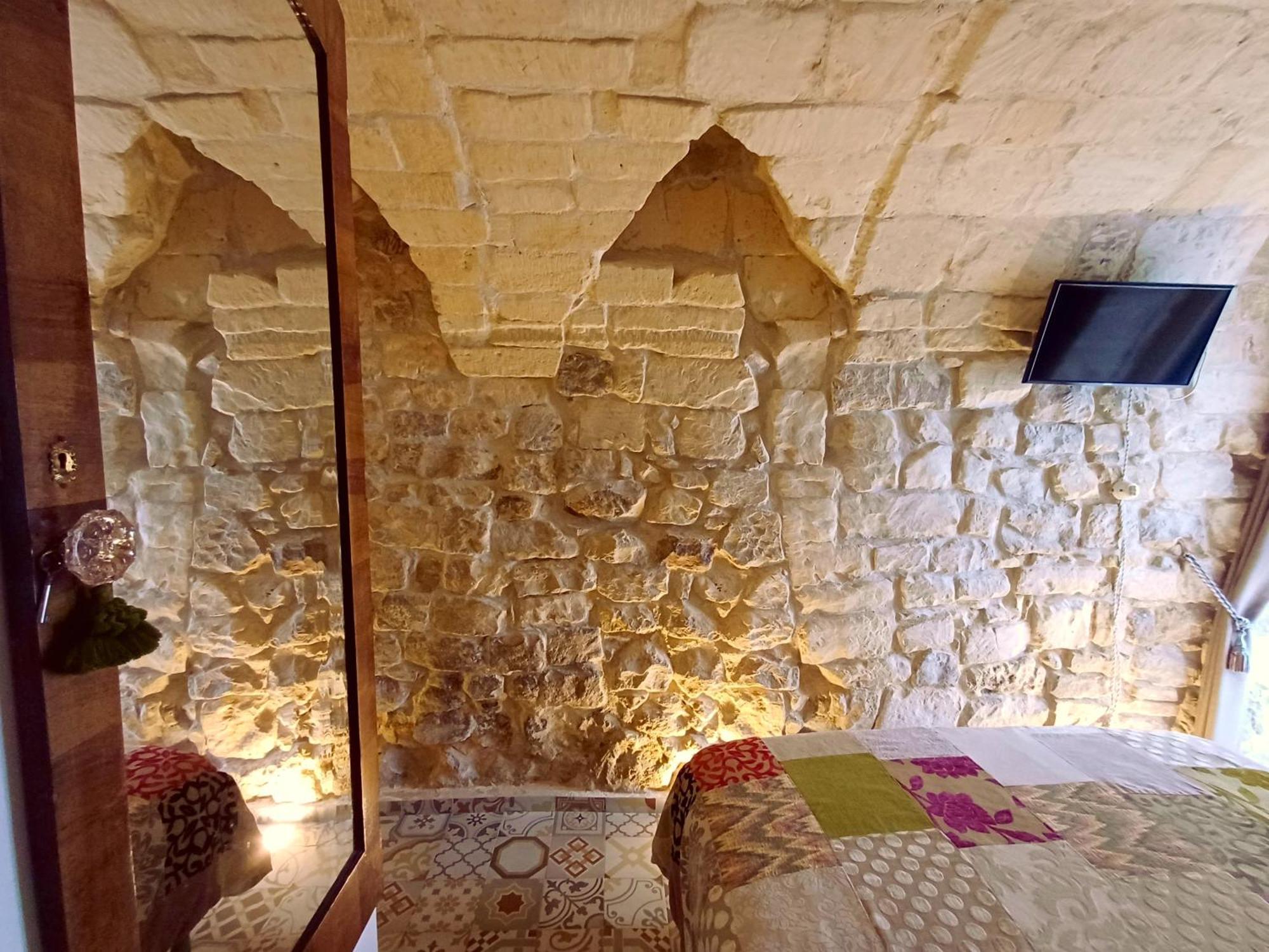 Villa Ca Siemu Ragusa Exterior foto
